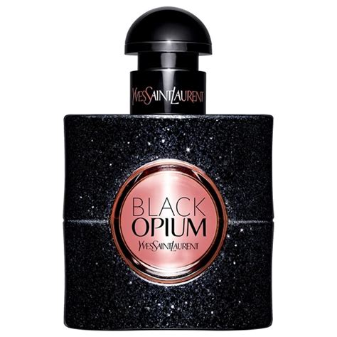 douglas black opium ysl|ysl black opium price.